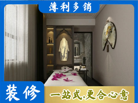 淮北衣帽间装修