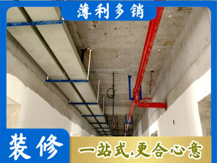 淮北水电工程安装