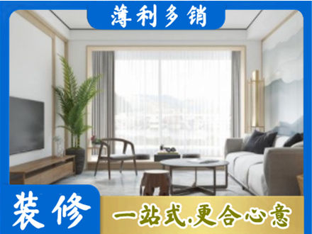 淮北阳台装修案例